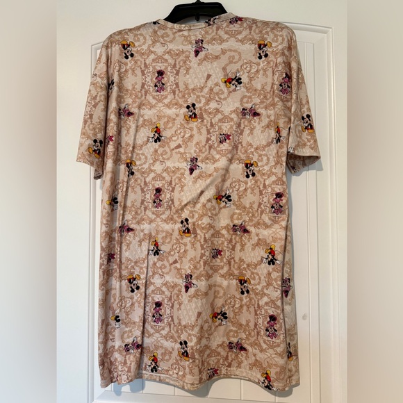 Disney T-Shirt Dress - Picture 2 of 4
